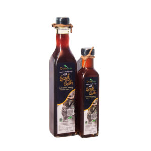 Kithul Treacle