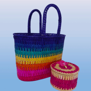 Palmyrah Products